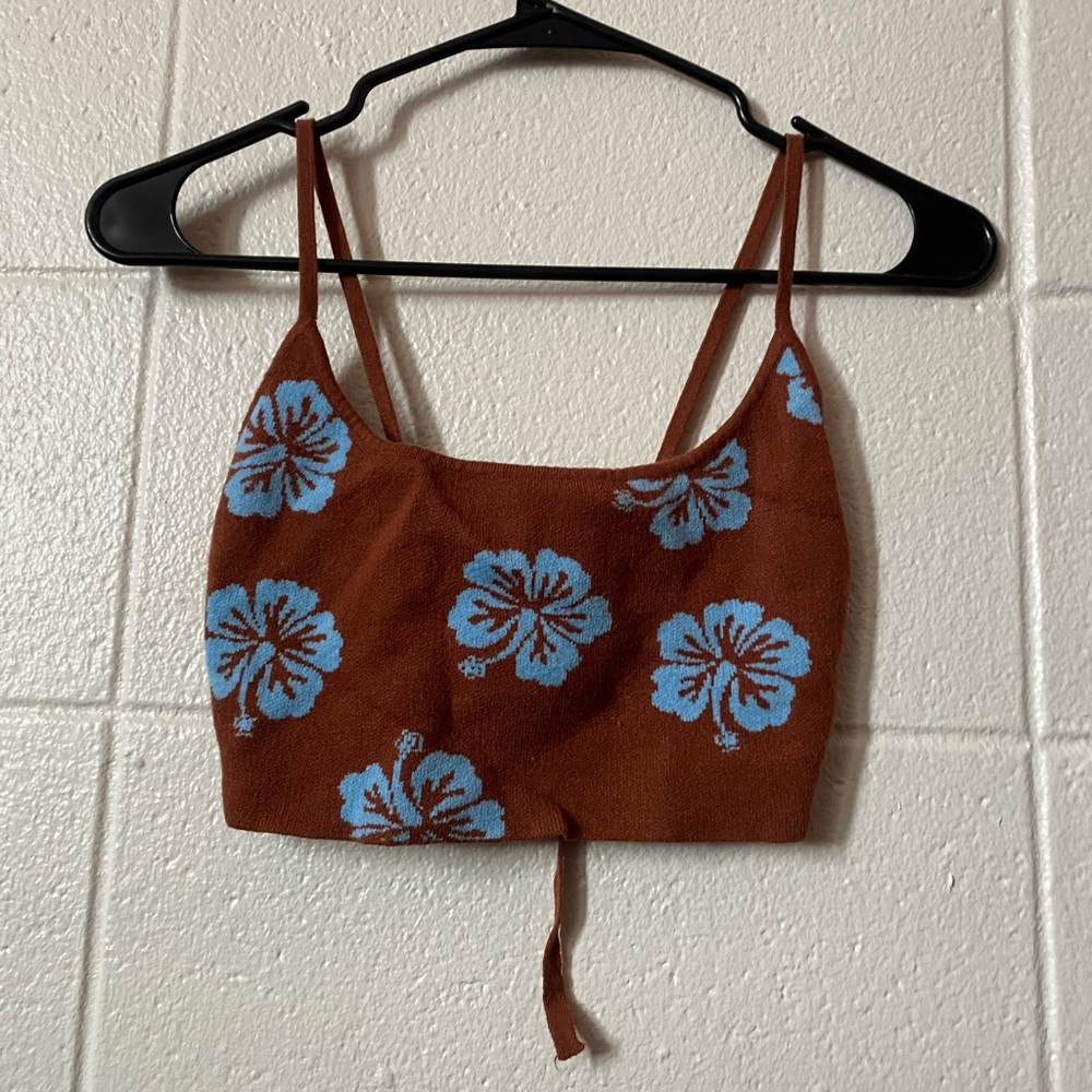 PacSun Tank
